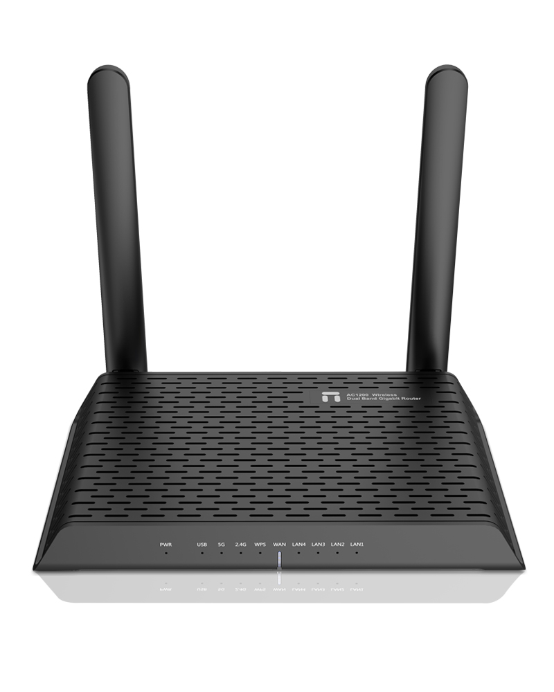 Routers – Sustainable Networks